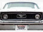 Thumbnail Photo 55 for 1968 Ford Mustang